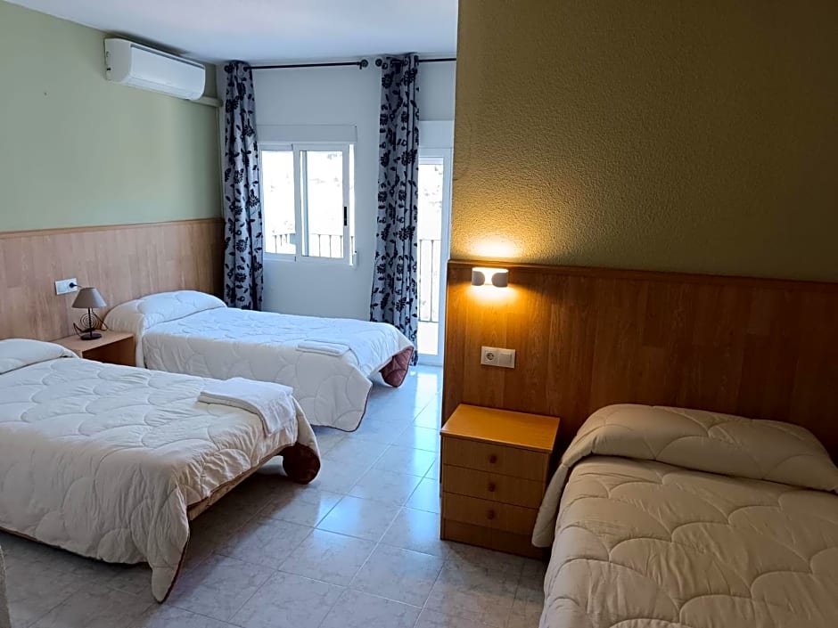 Hotel La Galera del Mar - Altea