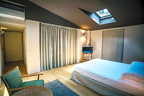 Economy Double or Twin Room