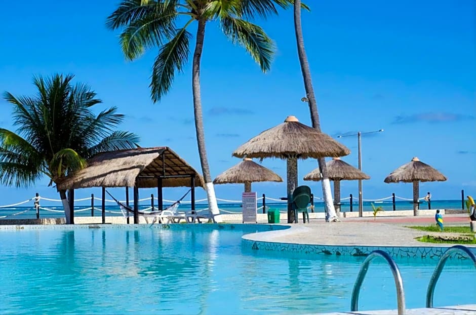 Chale 48 Maragogi Village Gales