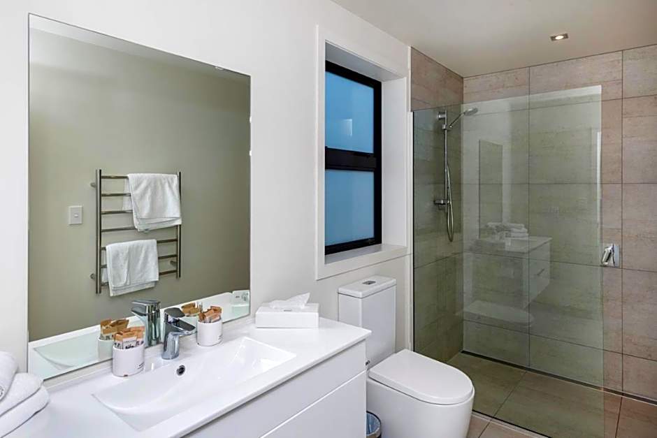 Waikanae Beach Ocean View Apartments