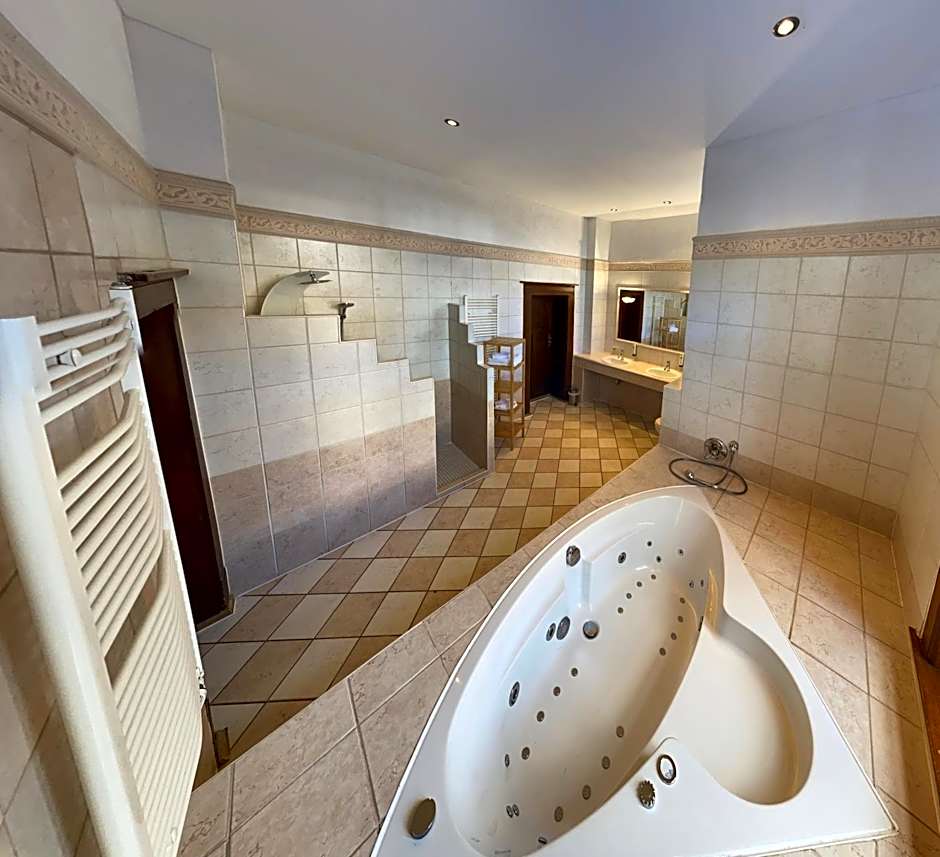 Avalon Bed & Breakfast Themen/- Nichtraucherhotel