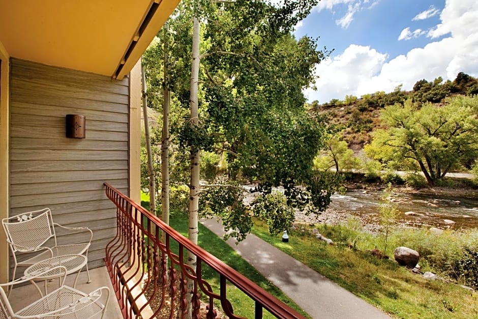 DoubleTree by Hilton Durango