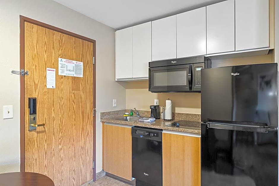 GreenTree Suites Eagle / Vail Valley