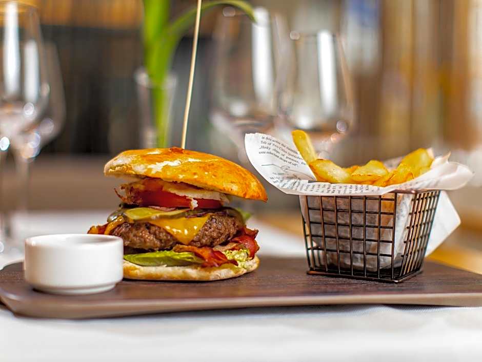 Q Hotel Plus Katowice