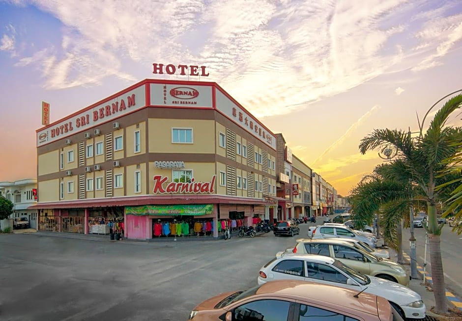 Hotel Sri Bernam