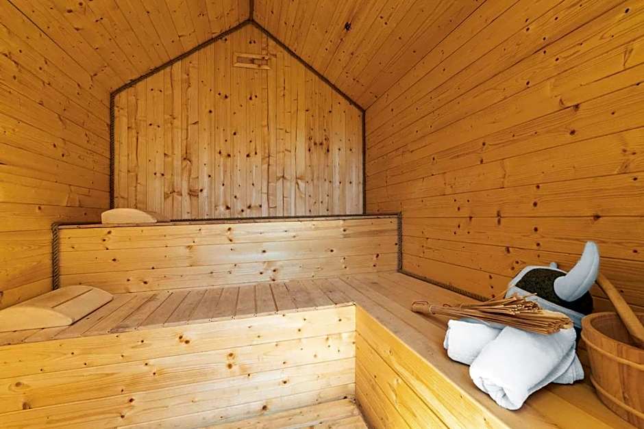 Hygge Domki