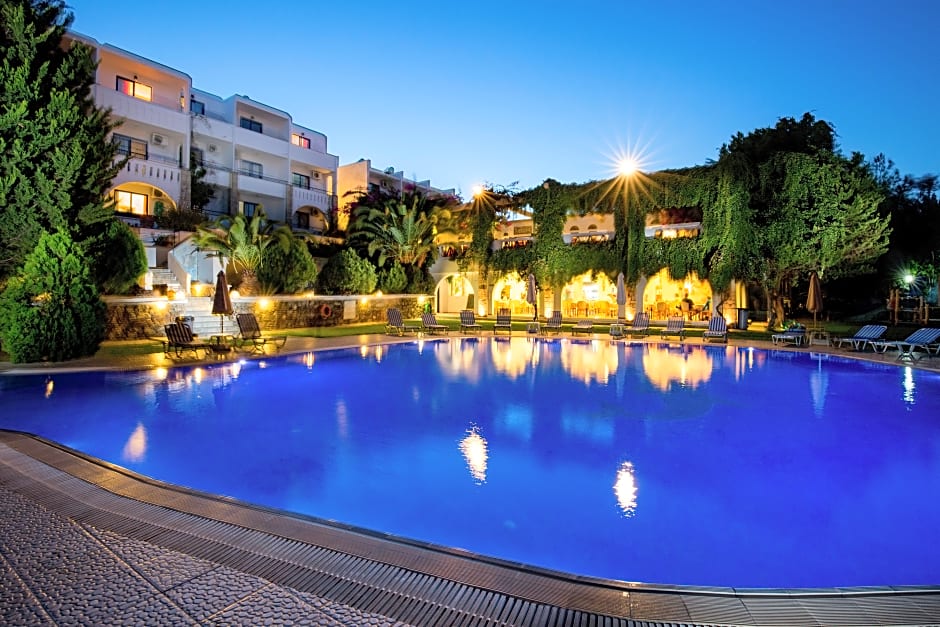 Ekaterini Hotel-Apartments
