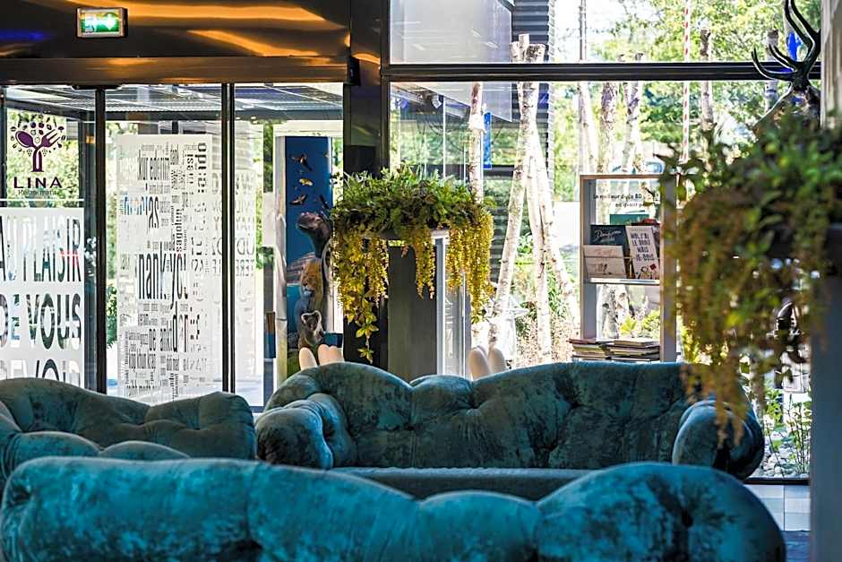 Novotel Orléans Saint Jean de Braye