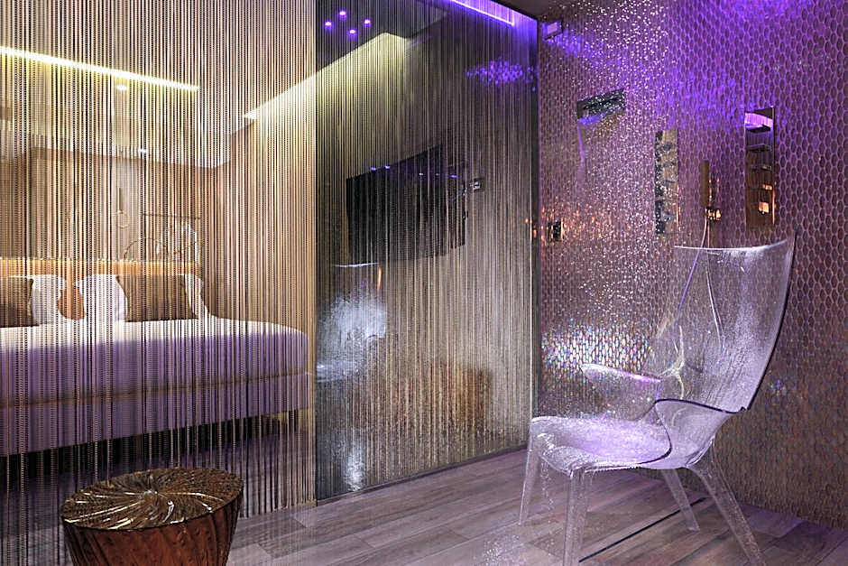 Milan Suite Hotel