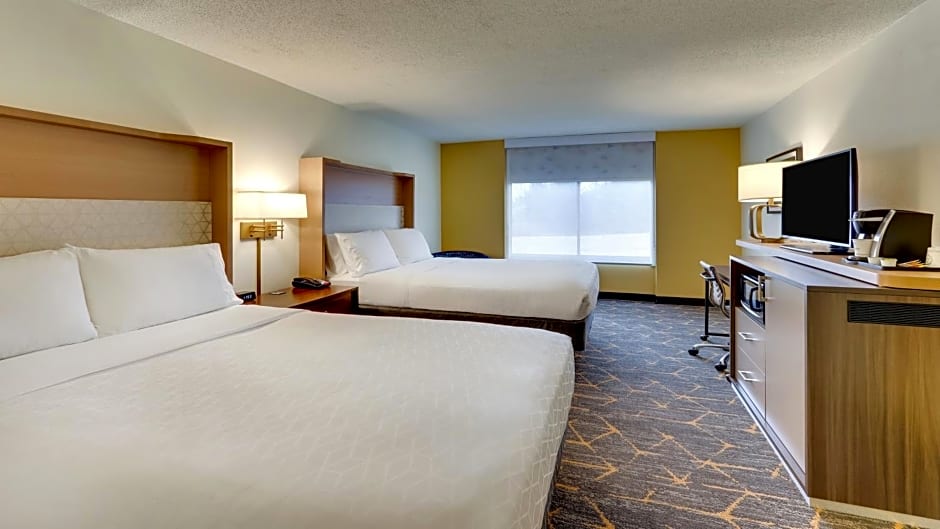 Holiday Inn Staunton Conference Center By IHG