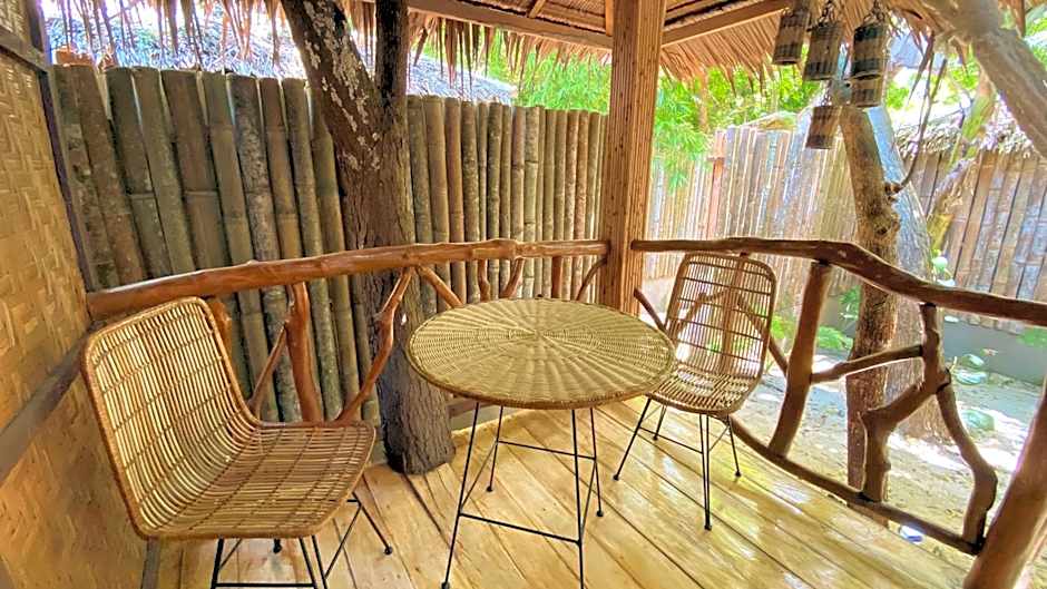 Monkey Business Siquijor