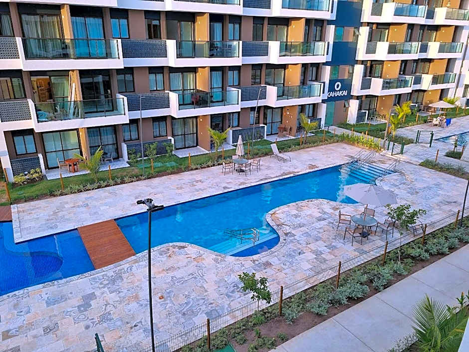 Flats Luxo em Muro Alto - Perfeito para Casais – MAKIA – Porto de Galinhas - By Anfitrião Legal