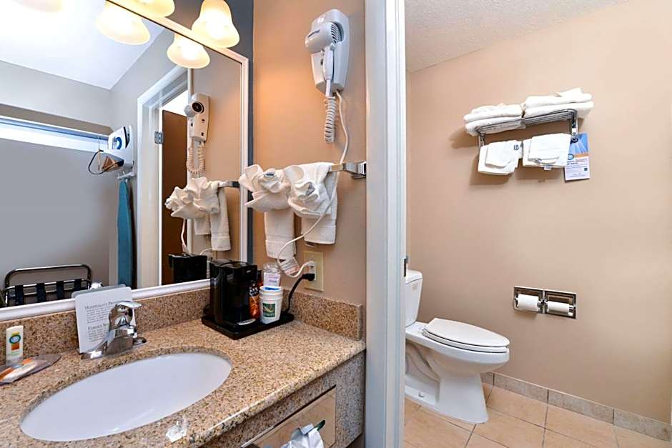 Wingate by Wyndham Beaver I-15