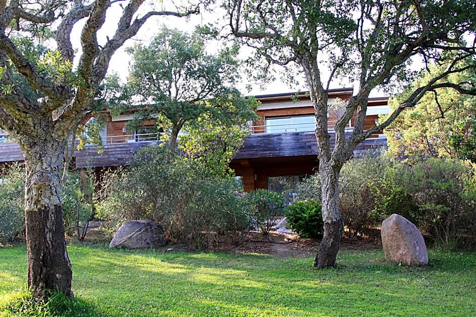 Résidence Cala Sultana