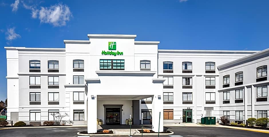 Holiday Inn- Allentown I-78 and Rt. 222 By IHG