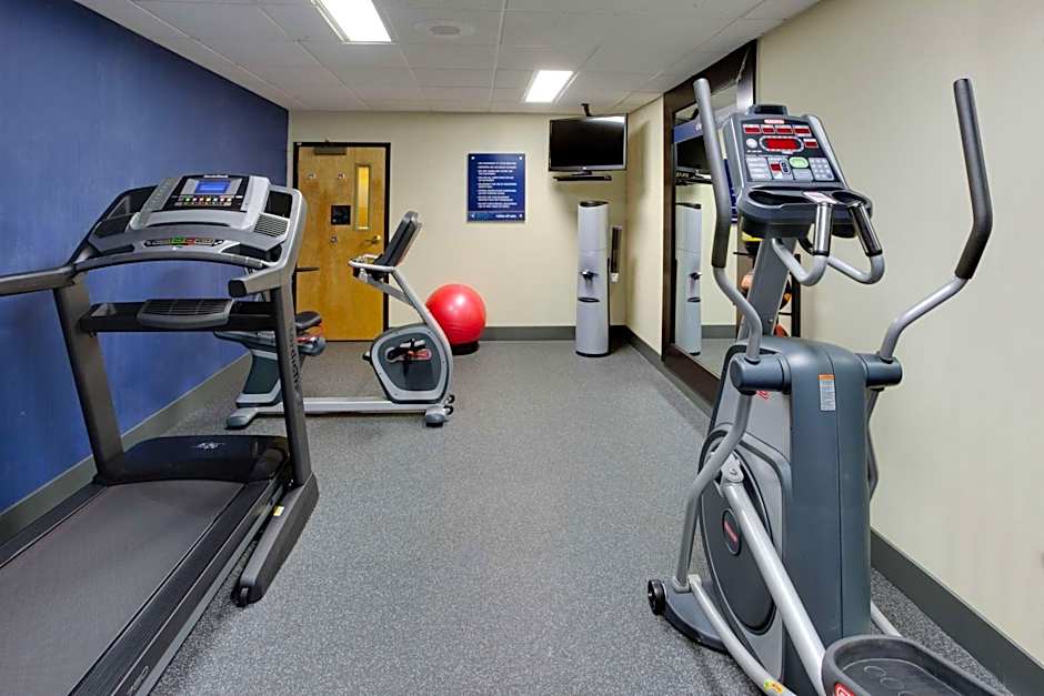Hampton Inn By Hilton Gettysburg