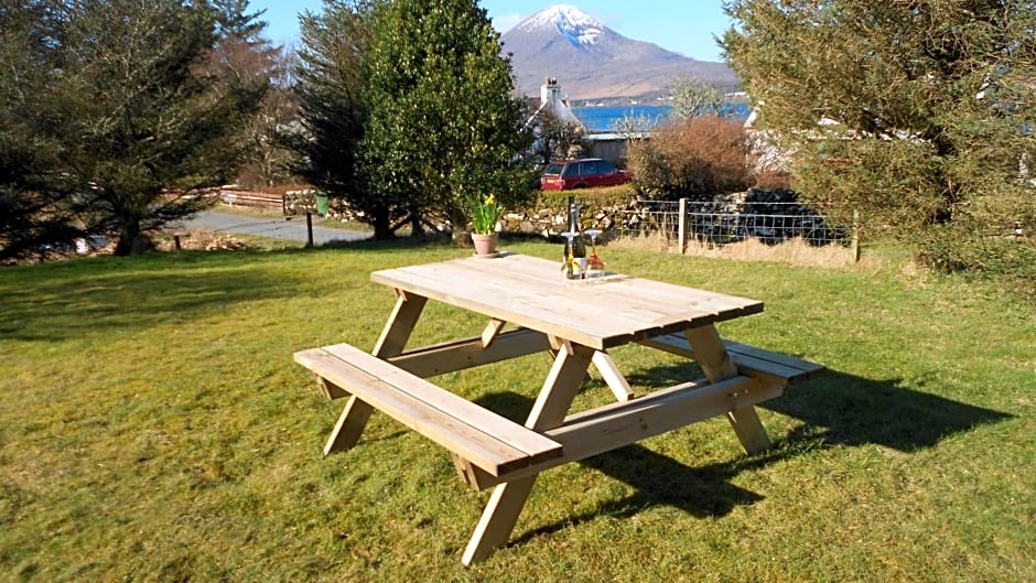 Breakish Escape B&B-near Broadford