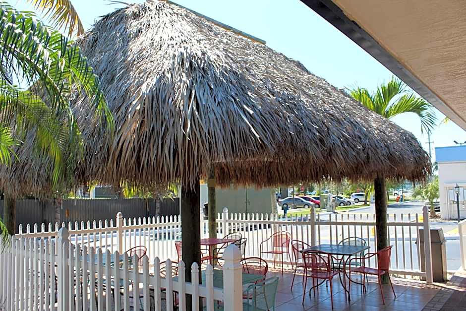 Travelodge by Wyndham Florida City/Homestead/Everglades