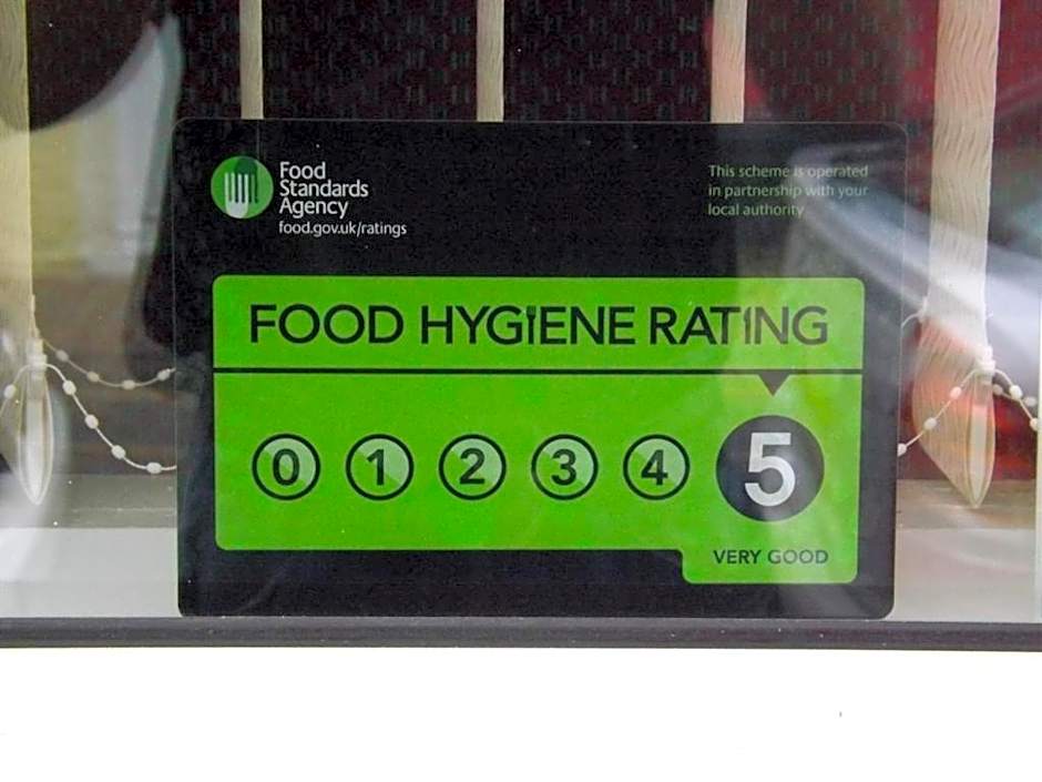 Thistle Dhu Guest House