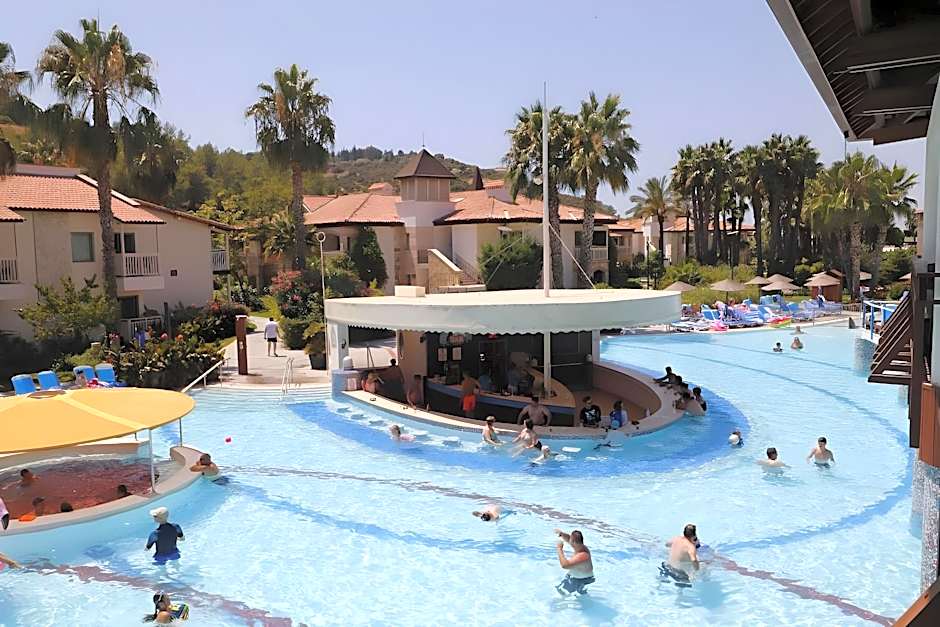Aqua Fantasy Aquapark Hotel & Spa - Ultra All Inclusive