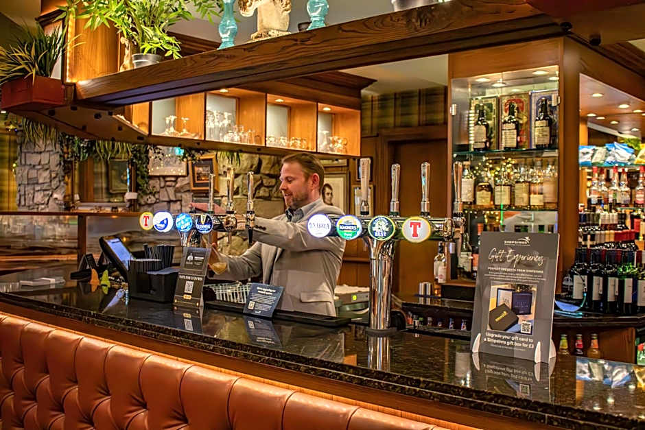 The Loans Inn