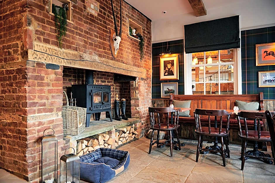 Hare and Hounds - Newbury