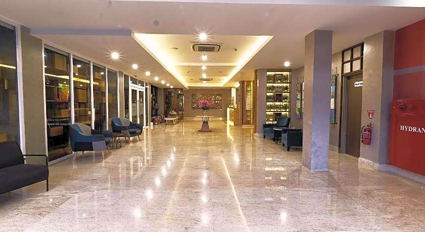 Ayani Hotel Banda Aceh