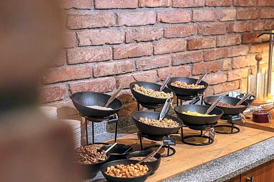 Ritzenhof - Hotel und Spa am See 4-Sterne-Superior