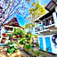 Gili Beach Bum Hostel