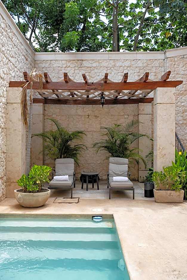 Casa Tavera- Adults Only