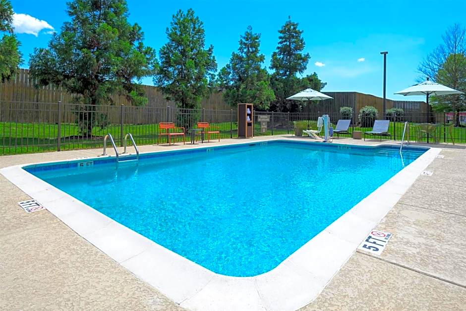 Hampton Inn By Hilton Kimball