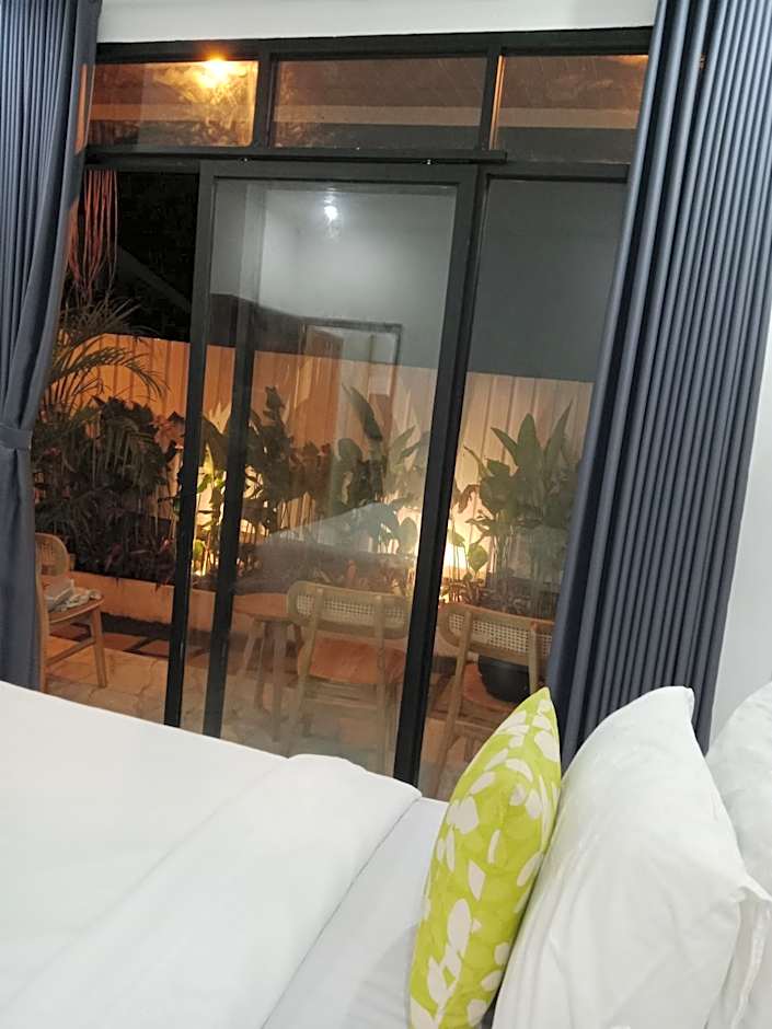 Yuli Homestay