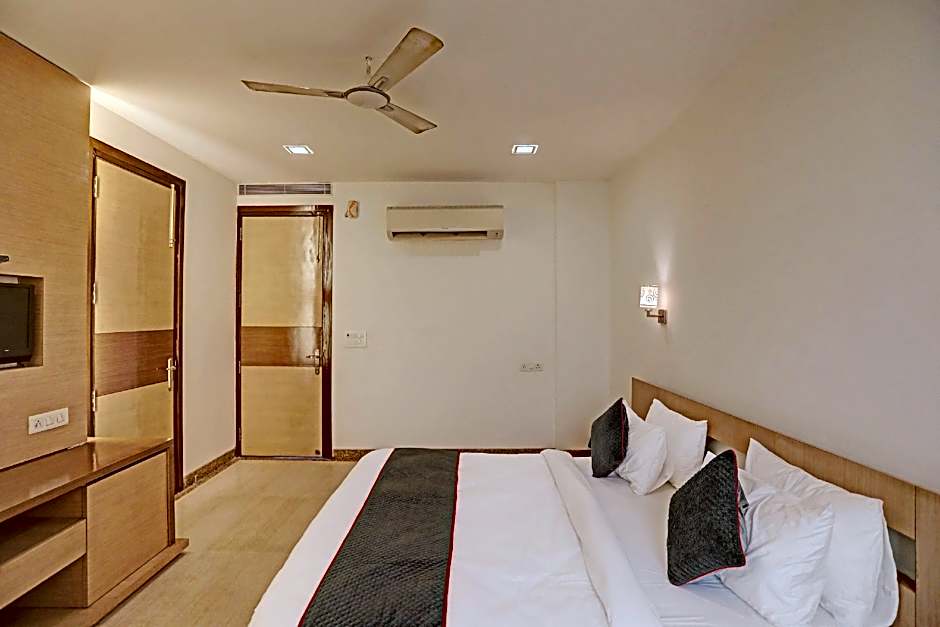 Townhouse RELAX SUITS A BOUTIQUE HOTEL VASUNDHARA