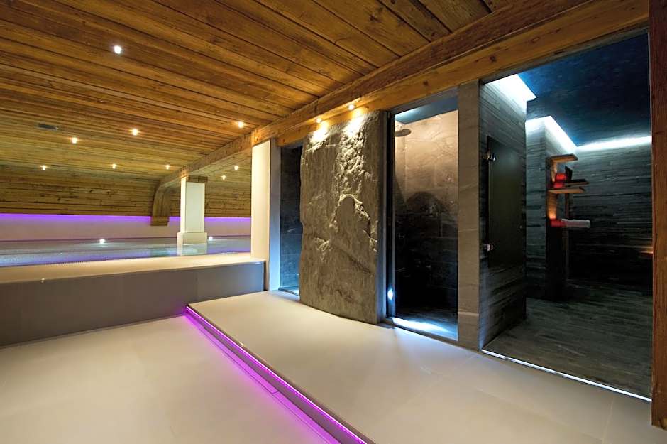 Arca Aparthotel & Spa