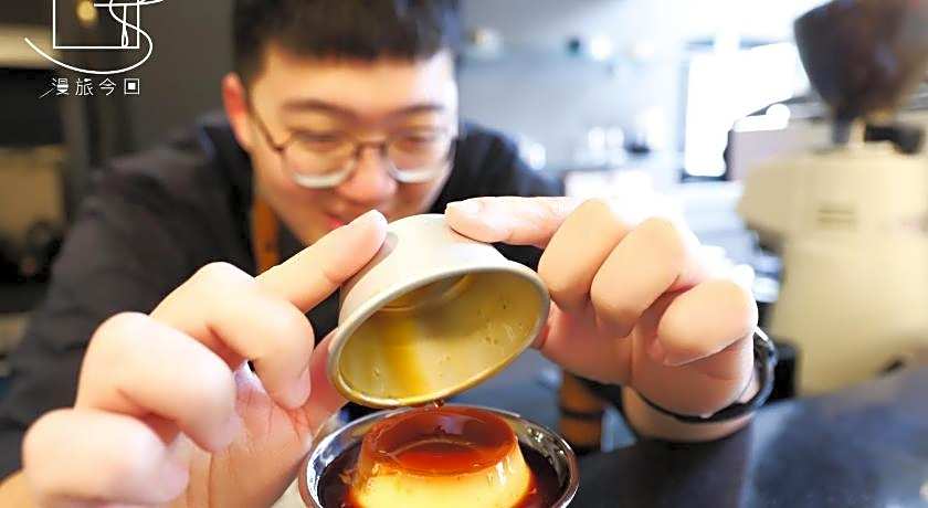 Slow Town Hotel-Konkai 