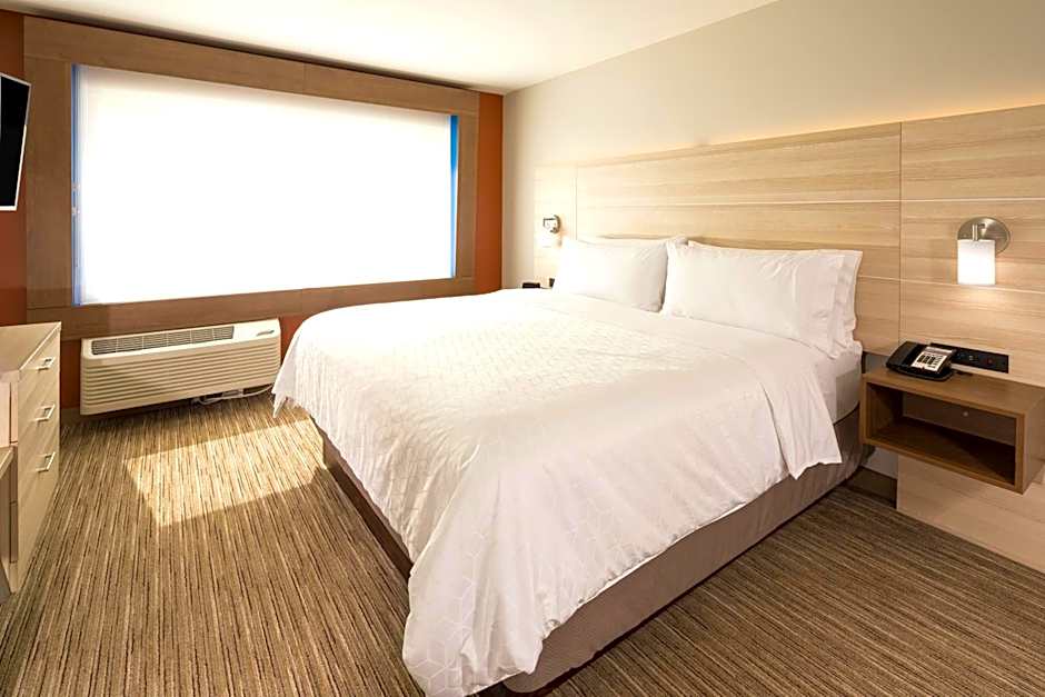 Holiday Inn Express And Suites Michigan City By IHG