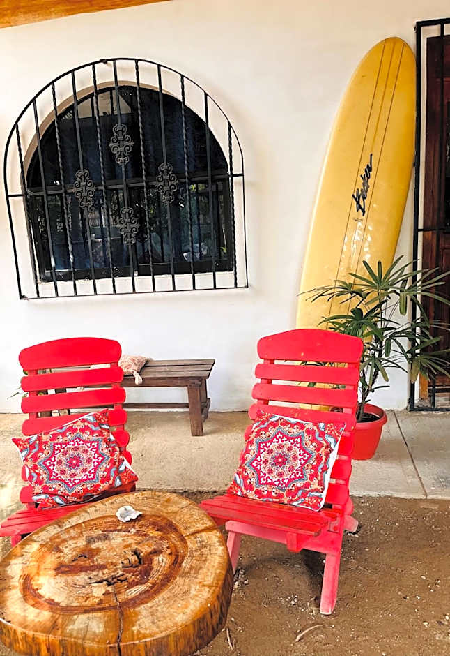 Casa Karma