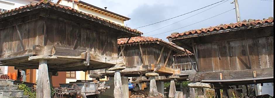 Hotel Arcea Villaviciosa