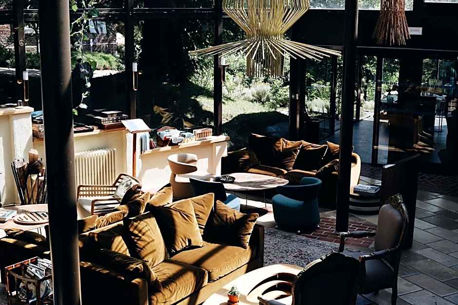 Domaine Saint Clair - Le Donjon