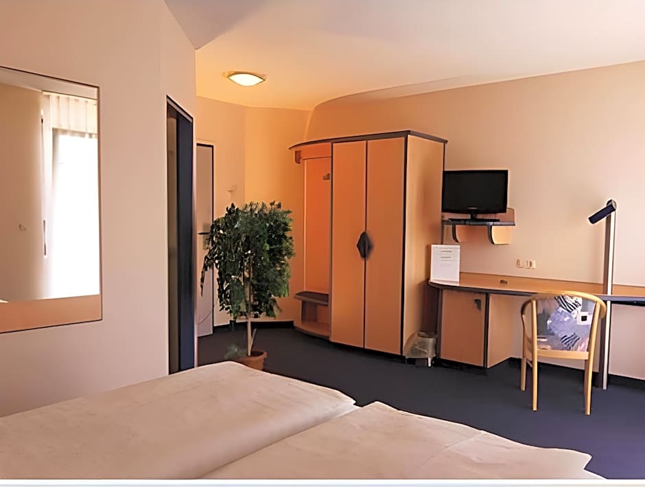 Hotel Gasthof Sternen