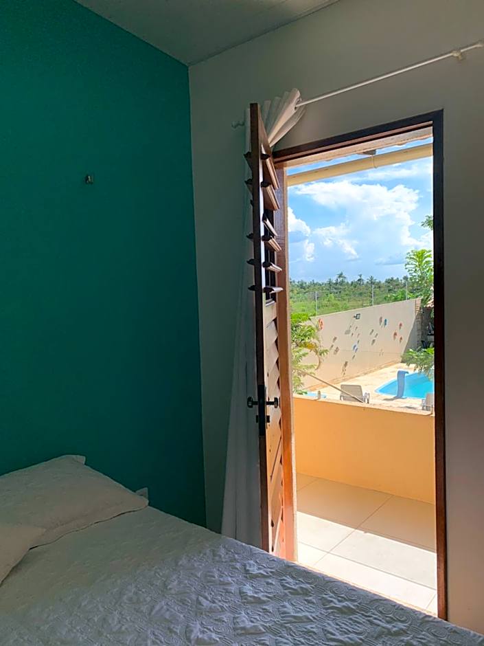 Happy Hostel e Pousada Paracuru