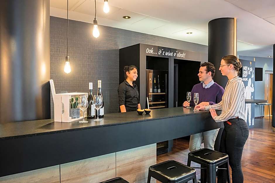 Mercure Hotel Berlin Zentrum