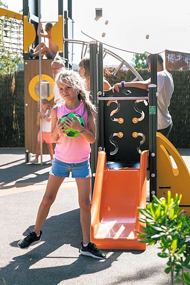 Camping Tucan - Mobile Homes by Lifestyle Holidays