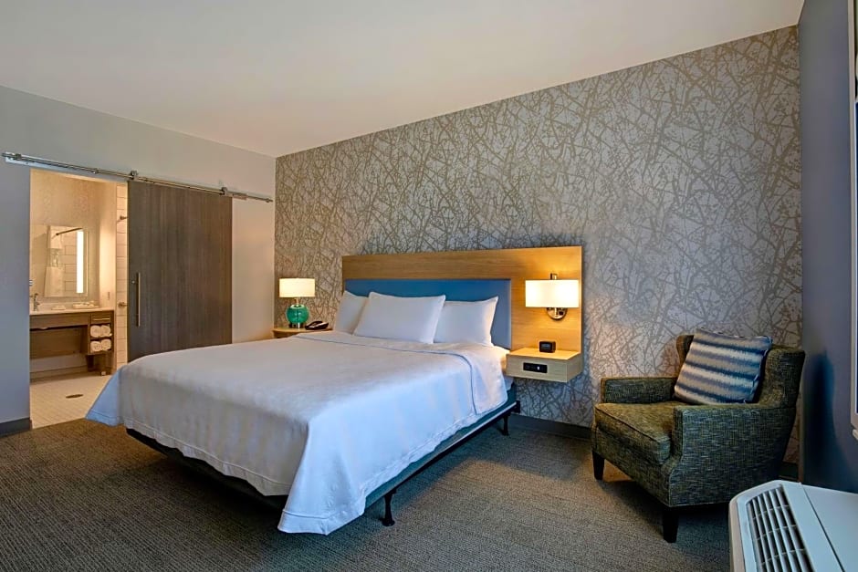 Home2 Suites by Hilton Dallas-Lewisville, TX