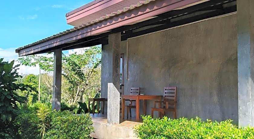 The Lodge at Koh Kood