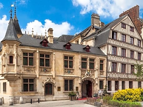 Logis Saint Eloi