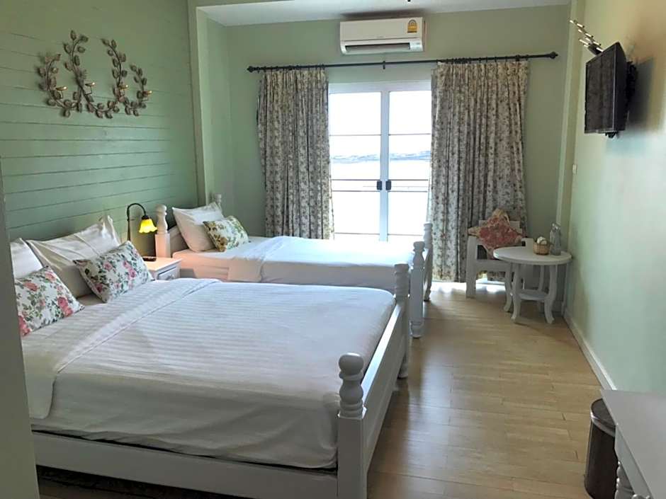 Khummuangmin Boutique Hotel Nan