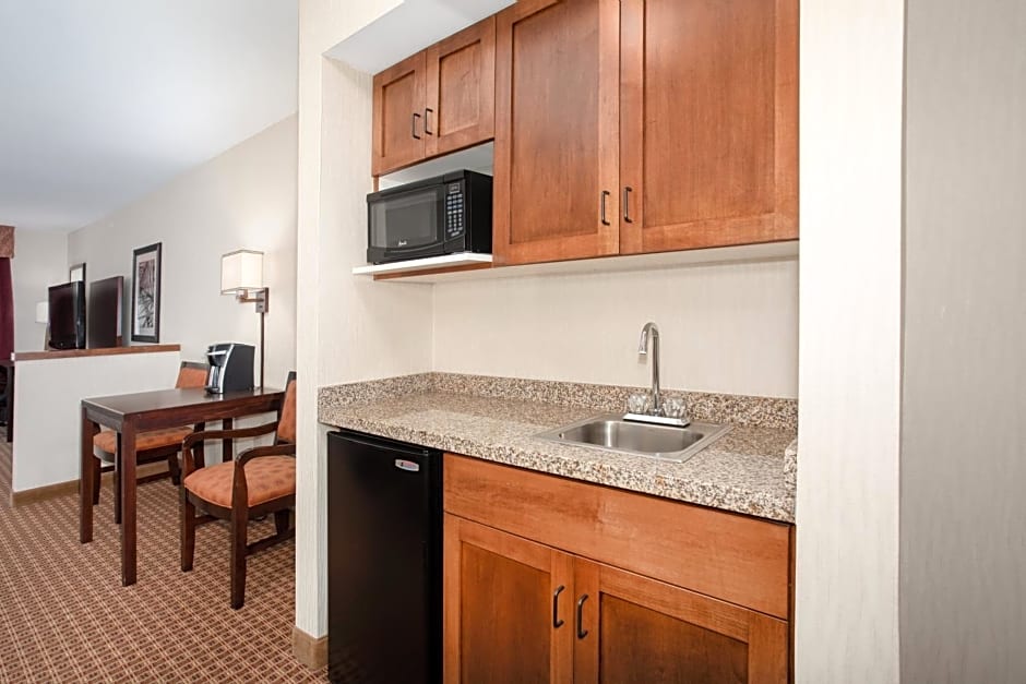 Holiday Inn Express Hotel & Suites Gillette, an IHG Hotel