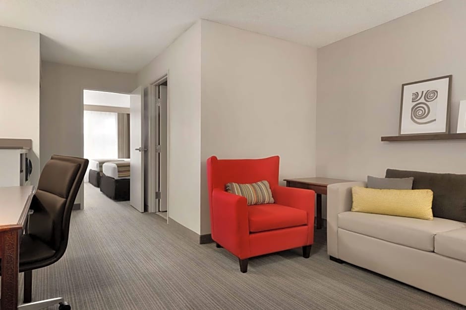 Country Inn & Suites by Radisson, Houghton, MI