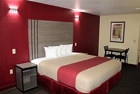Scottish Inns Fort Worth